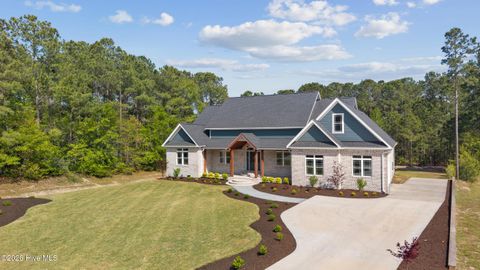 Tiny photo for 406 Compass Point, Hampstead, NC 28443 (MLS # 100566568)