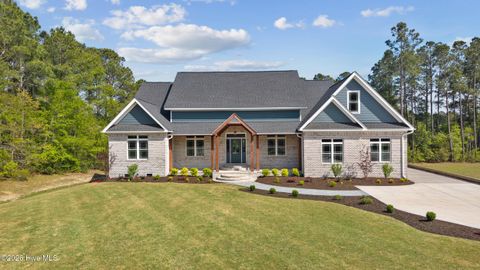 Tiny photo for 406 Compass Point, Hampstead, NC 28443 (MLS # 100566568)