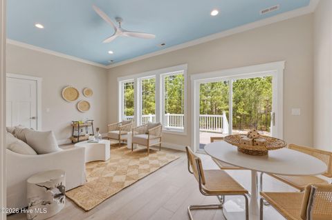 Tiny photo for 406 Compass Point, Hampstead, NC 28443 (MLS # 100566568)