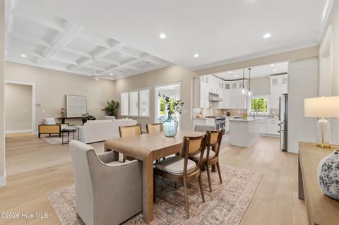 Tiny photo for 406 Compass Point, Hampstead, NC 28443 (MLS # 100566568)