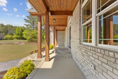 Tiny photo for 406 Compass Point, Hampstead, NC 28443 (MLS # 100566568)