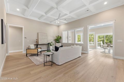 Tiny photo for 406 Compass Point, Hampstead, NC 28443 (MLS # 100566568)