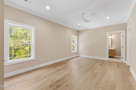 Tiny photo for 406 Compass Point, Hampstead, NC 28443 (MLS # 100566568)