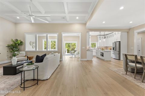 Tiny photo for 406 Compass Point, Hampstead, NC 28443 (MLS # 100566568)