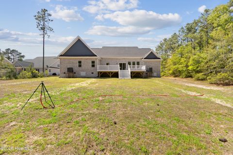 Tiny photo for 406 Compass Point, Hampstead, NC 28443 (MLS # 100566568)