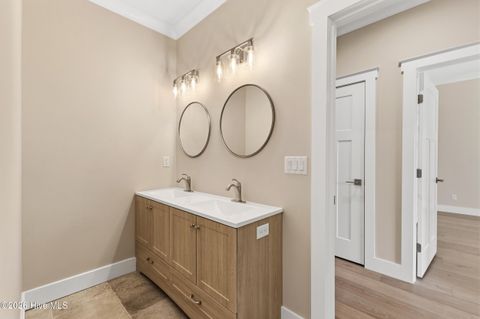 Tiny photo for 406 Compass Point, Hampstead, NC 28443 (MLS # 100566568)