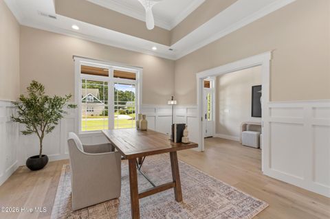 Tiny photo for 406 Compass Point, Hampstead, NC 28443 (MLS # 100566568)