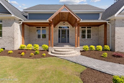 Tiny photo for 406 Compass Point, Hampstead, NC 28443 (MLS # 100566568)