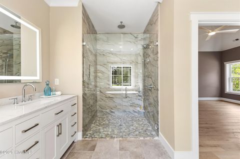 Tiny photo for 406 Compass Point, Hampstead, NC 28443 (MLS # 100566568)