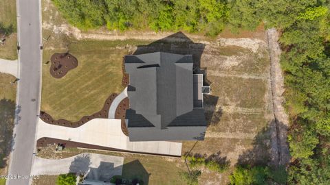 Tiny photo for 406 Compass Point, Hampstead, NC 28443 (MLS # 100566568)