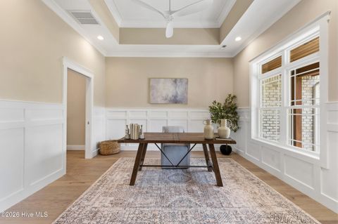 Tiny photo for 406 Compass Point, Hampstead, NC 28443 (MLS # 100566568)