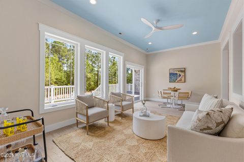 Tiny photo for 406 Compass Point, Hampstead, NC 28443 (MLS # 100566568)