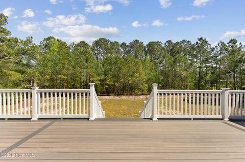 Tiny photo for 406 Compass Point, Hampstead, NC 28443 (MLS # 100566568)