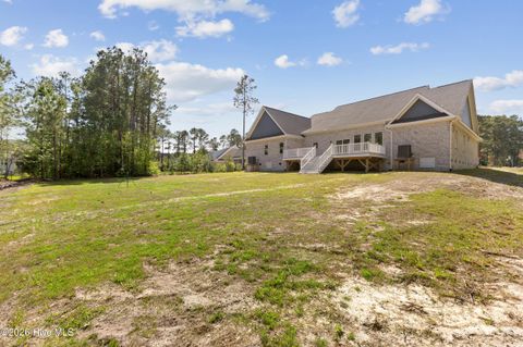 Tiny photo for 406 Compass Point, Hampstead, NC 28443 (MLS # 100566568)