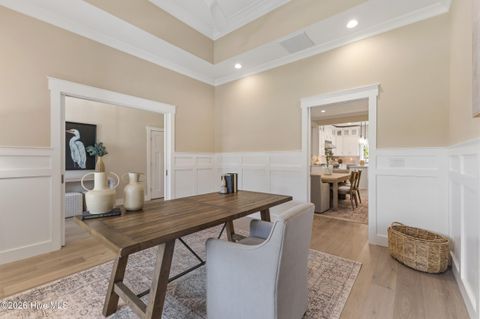 Tiny photo for 406 Compass Point, Hampstead, NC 28443 (MLS # 100566568)