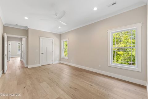 Tiny photo for 406 Compass Point, Hampstead, NC 28443 (MLS # 100566568)