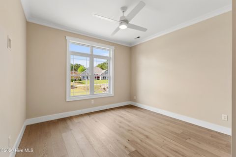 Tiny photo for 406 Compass Point, Hampstead, NC 28443 (MLS # 100566568)