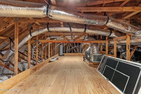 Tiny photo for 406 Compass Point, Hampstead, NC 28443 (MLS # 100566568)