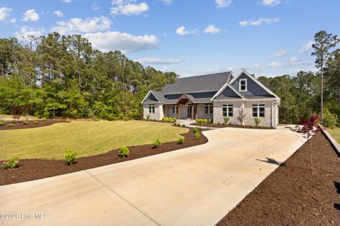 Tiny photo for 406 Compass Point, Hampstead, NC 28443 (MLS # 100566568)