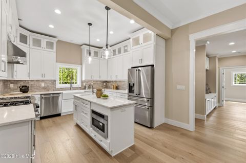 Tiny photo for 406 Compass Point, Hampstead, NC 28443 (MLS # 100566568)