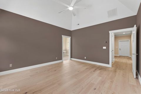 Tiny photo for 406 Compass Point, Hampstead, NC 28443 (MLS # 100566568)