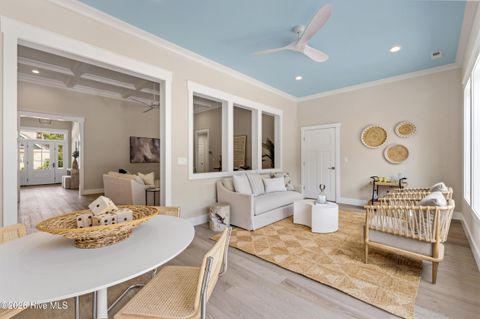 Tiny photo for 406 Compass Point, Hampstead, NC 28443 (MLS # 100566568)