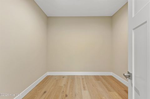 Tiny photo for 406 Compass Point, Hampstead, NC 28443 (MLS # 100566568)