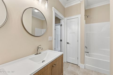 Tiny photo for 406 Compass Point, Hampstead, NC 28443 (MLS # 100566568)