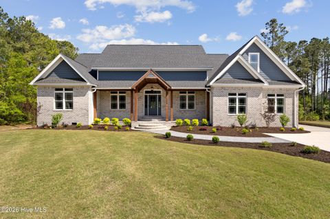 406 Compass Point Hampstead NC 28443