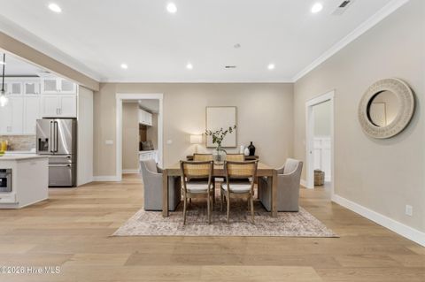 Tiny photo for 406 Compass Point, Hampstead, NC 28443 (MLS # 100566568)