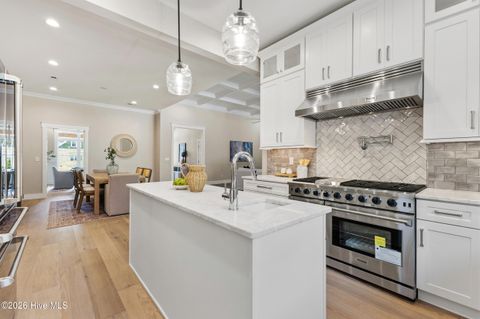 Tiny photo for 406 Compass Point, Hampstead, NC 28443 (MLS # 100566568)