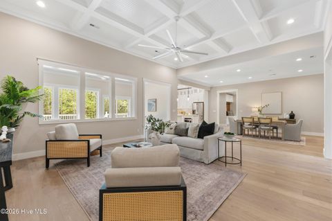 Tiny photo for 406 Compass Point, Hampstead, NC 28443 (MLS # 100566568)