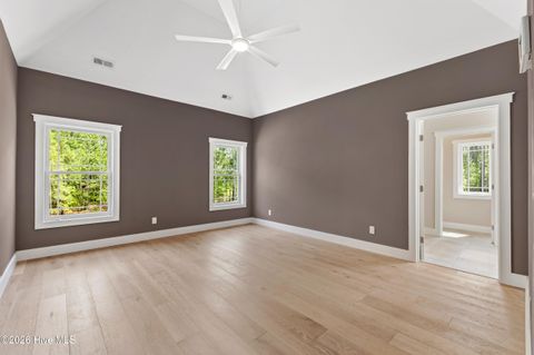 Tiny photo for 406 Compass Point, Hampstead, NC 28443 (MLS # 100566568)