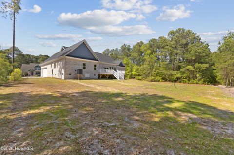 Tiny photo for 406 Compass Point, Hampstead, NC 28443 (MLS # 100566568)