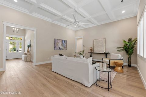 Tiny photo for 406 Compass Point, Hampstead, NC 28443 (MLS # 100566568)