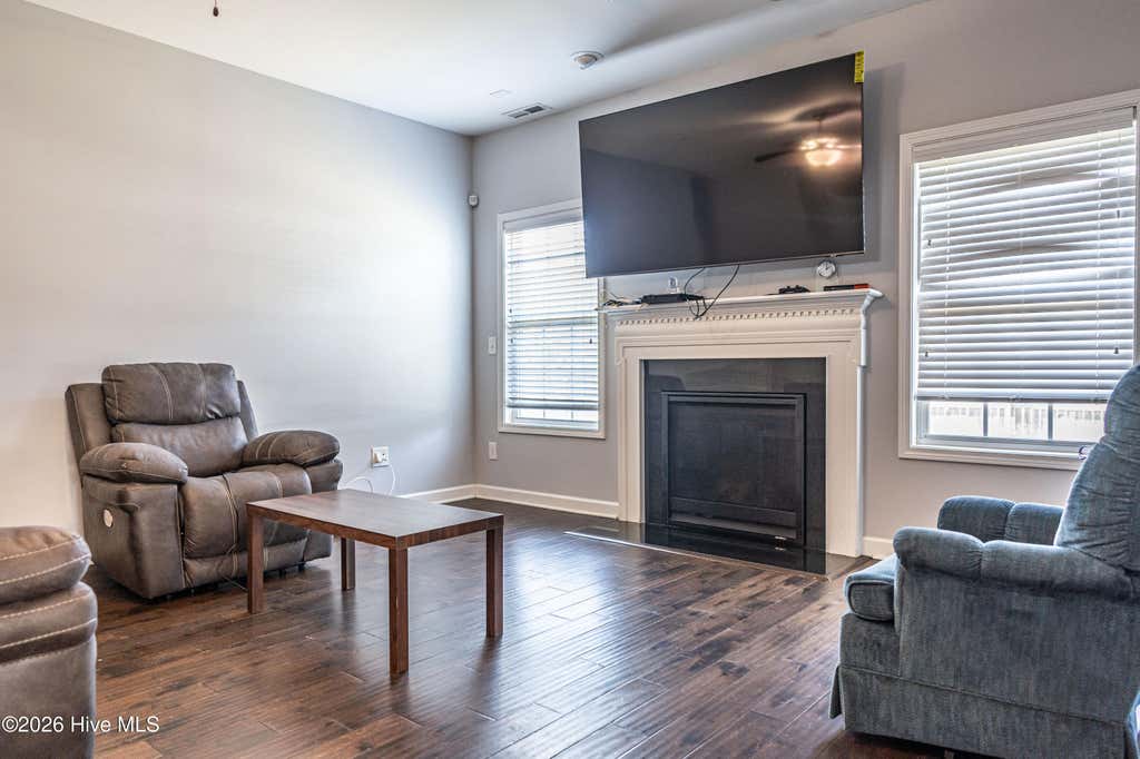 Photo of 2620 Highpoint Court, Fayetteville, NC 28304 (MLS # 100593870)