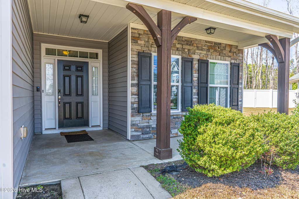 Photo of 2620 Highpoint Court, Fayetteville, NC 28304 (MLS # 100593870)