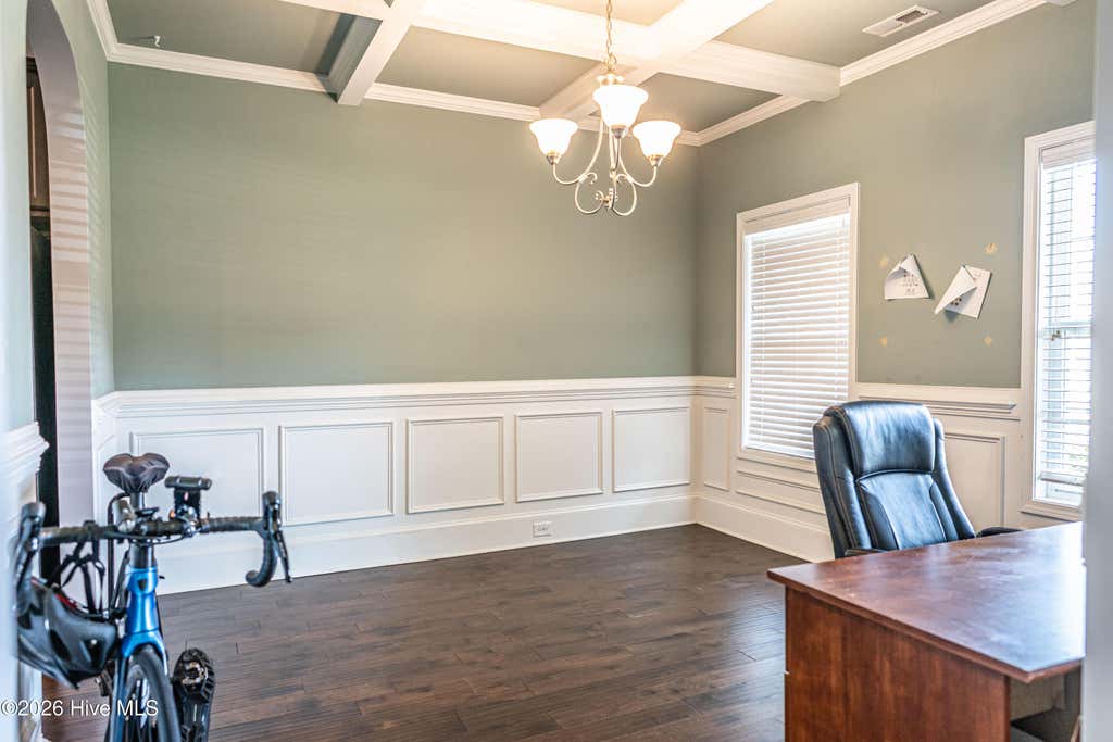 Photo of 2620 Highpoint Court, Fayetteville, NC 28304 (MLS # 100593870)