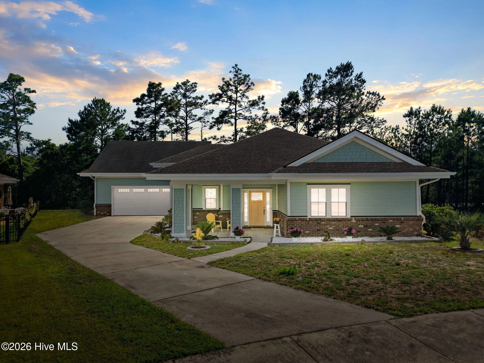 4785 Yellowood Drive
