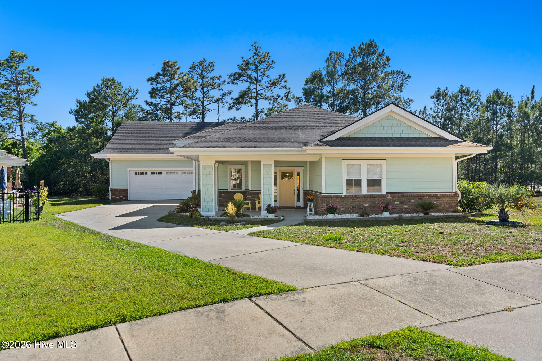 4785 Yellowood Drive