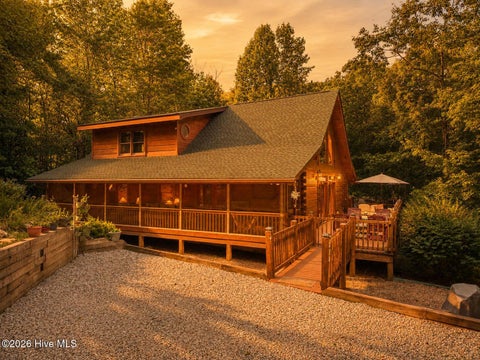 Homes For Sale - 314 Carringer Road<br/> Graham County, Robbinsville, NC 28771