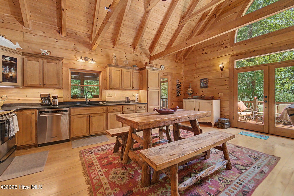 Photo of 314 Carringer Road, Robbinsville, NC 28771 (MLS # 100598723)