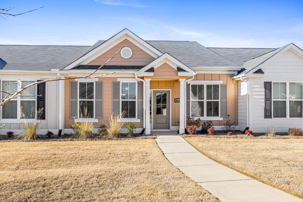 Photo of 9125 Canyon Row, Aiken, SC 29803 (MLS # 551137)