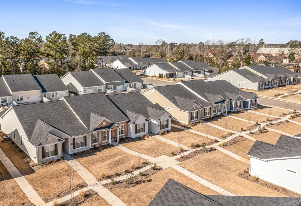 Photo of 9125 Canyon Row, Aiken, SC 29803 (MLS # 551137)