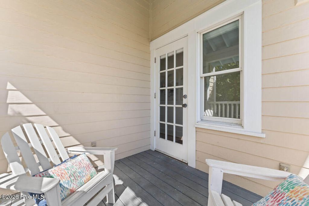 Photo of 21 Keelson Row #E Ocean Vista, Bald Head Island, NC 28461 (MLS # 100566841)