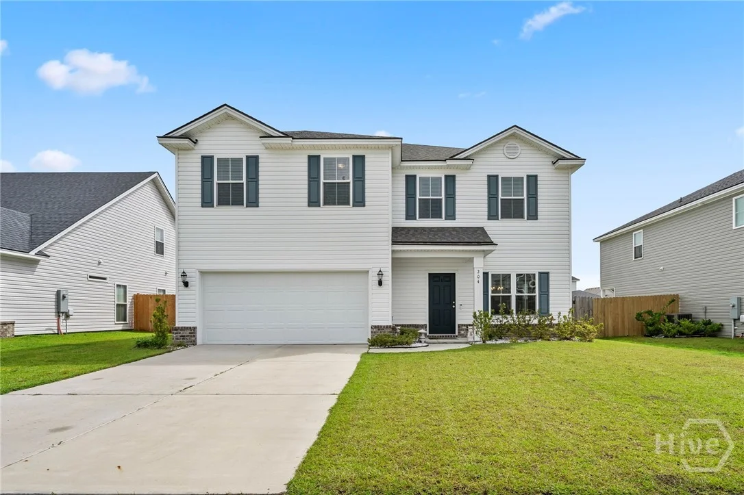 204 Alyssa Avenue