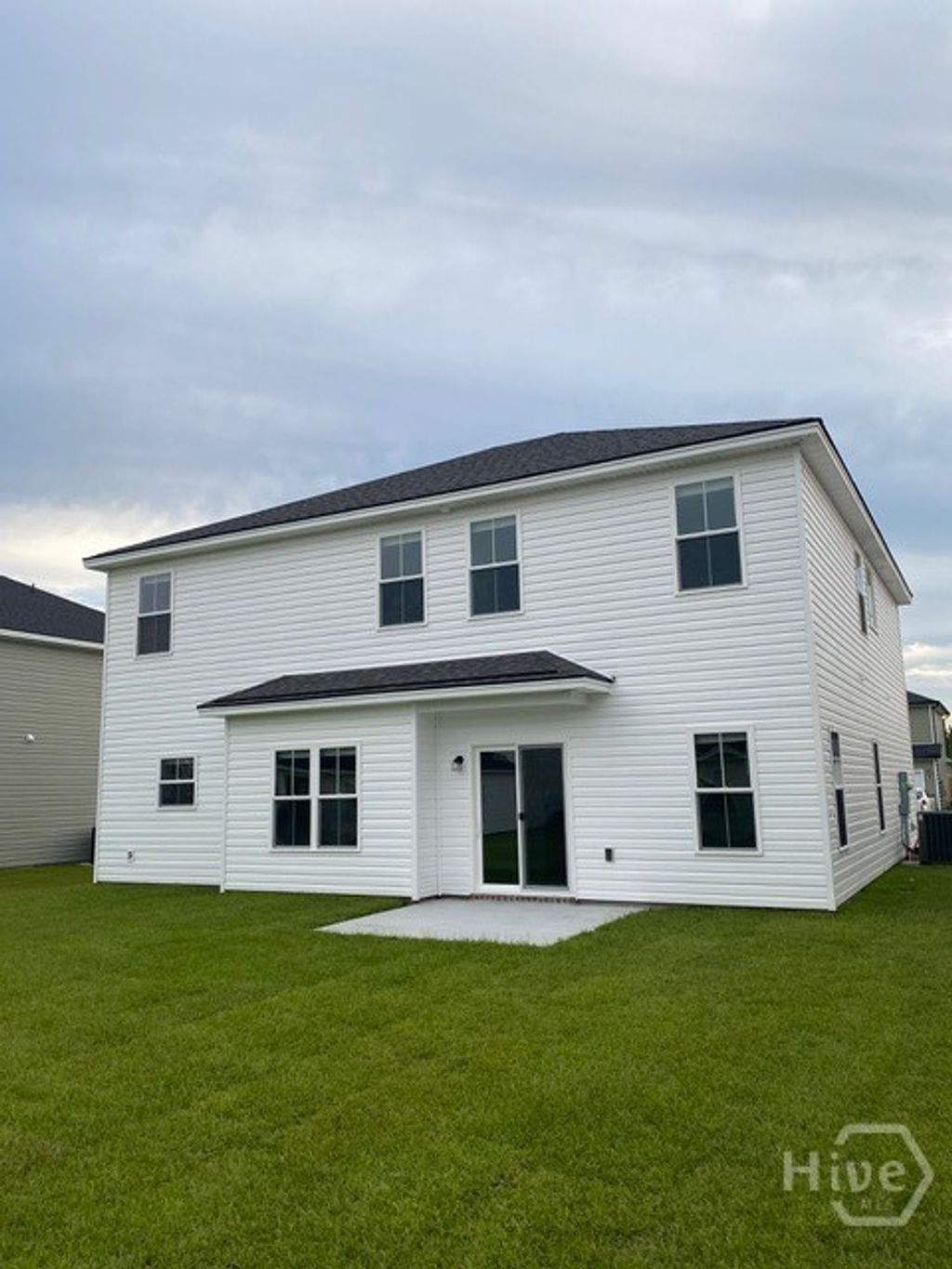 Photo of 204 Alyssa Avenue, Guyton, GA 31312 (MLS # SA355794)
