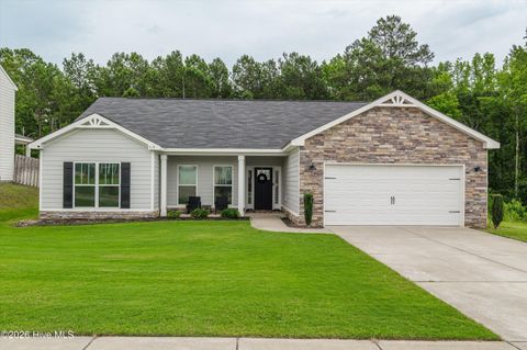 Photo of 715 Sweet Grass Circle, Harlem, GA 30814 (MLS # 100583039)