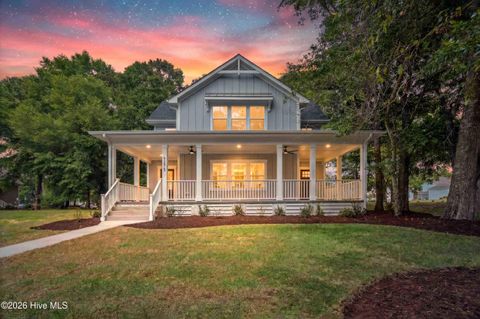 Photo of 9275 Rivendell Place SW, Calabash, NC 28467 (MLS # 100572377)