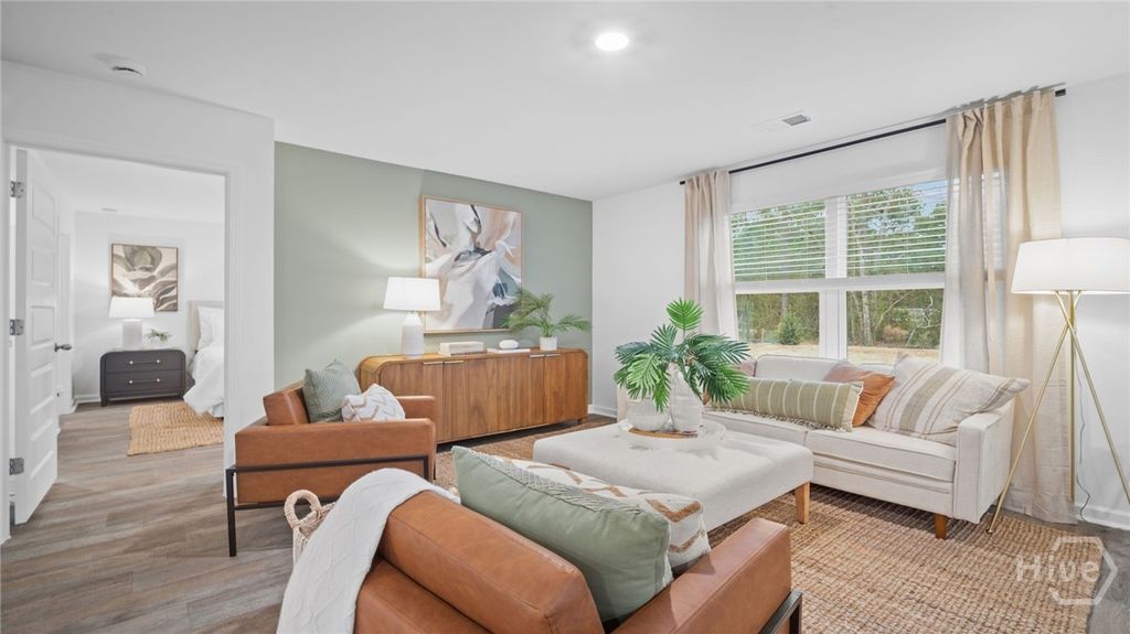 Photo of 128 Sabel Court, Guyton, GA 31312 (MLS # SA351208)